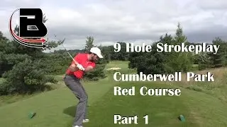 9 Hole Strokeplay | Cumberwell Red