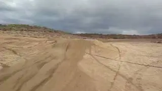 MotoVentures Motocross Andre LaPlante Yamaha YZ 125.avi