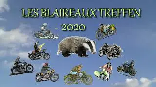 The Blérots treffen
