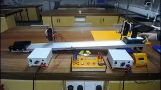 Measuring acceleration