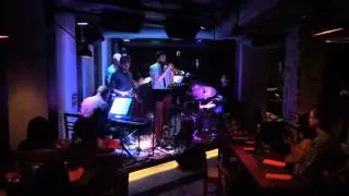 Tarun Balani Collective 2 @ Depot29