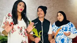 فيلم قصير:بغات تنتقم من خوها قبيح ماكيخليهاش تخرج وحبسها فدار 🤔 لكن شوف اشنو لوقع ليه…😱