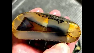 Rocks in Motion