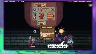 Shiny new backpack ~ Let's Play BackPack Hero
