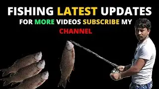 Fishing in Pakistan big rohu catch