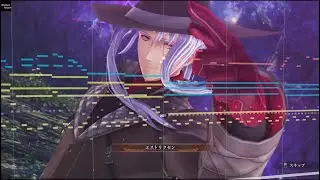 Outrageous Bout (Arrange) (Kai no Kiseki)