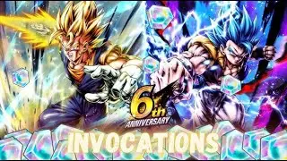 INVOCATION DES 6 ANS !!! JE BRAQUE LES 2 PORTAILS EN MÊME TEMPS !!!