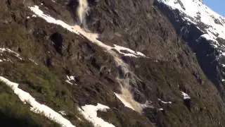 Sn&oslash;skred Supphellen