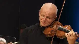 A. Berg: Violinkonzert 