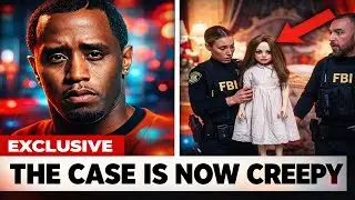 This Is What the FBI Allegedly Found That Led to Diddy&rsquo;s Arrest | Shocking Investigation Details