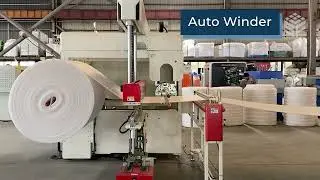 Auto Winder