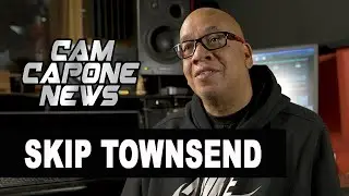 Skip Townsend On How The Florencia 13 & East Coast Crip Truce Happened/ 2 Crip Gangs Calling A Truce