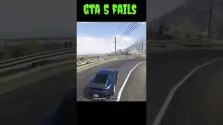 GTA 5 FUNNY MOMENTS 😂🤣 #gta5 #shorts #short #gaming #ytshort #134 #135 #136 #137