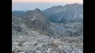 Rysy Tatry