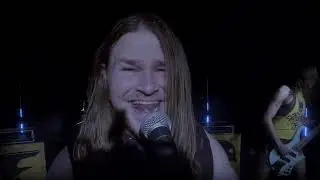 EXELERATE - The Madness (official video)