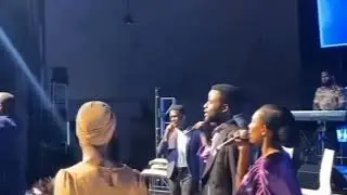 Nzamutegereza by true promises 🔥 drups band iyikoze kurusha ba nyirayo !! This song!!