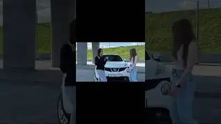 Незабываемый стиль: Женский обзор Nissan Juke #nissan #automobile #автобезпробега #обзор