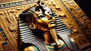 Tutankhamun's Curse: Fact or Fiction? 1922 Discovery