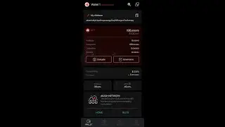 Stake Akash Token AKT on Cosmostation and earn more than 70% APY