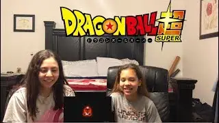 &iexcl;Universe 11Introduction! Dragon Ball Super Episode 85 English Dub Reaction