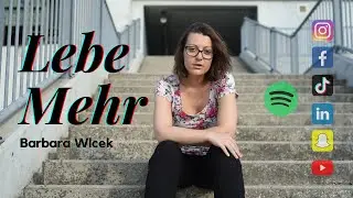 Barbara Wlcek - Lebe Mehr! (Offizielles Musikvideo)