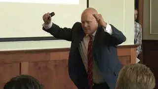 6 Steps to 7 Figures Live Speech (Full)