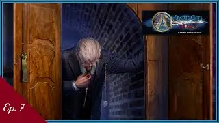 Dark City 6: Paris - Ep. 7
