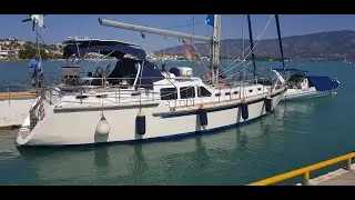 Hans Alma 42 -  Williams & Smithells International
