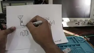 Fabricacion y explicacion de un radio heterodino multibandas