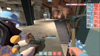 6v6 - NA Newbie Mix - Badlands