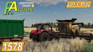#LS19 #1578 Klappt wieder nicht wie gewollt #NF Marsch 4fach mod map #nfm #Farming Simulator 19