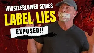 Food Label Lies EXPOSED: The Truth About &ldquo;Healthy&rdquo; Foods After 50