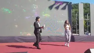 ឱស្នេហ៍អើយស្នេហ៍-ពាក់មី&រ៉ាប៑ី មិនសើចមិយកលុយហាហា