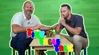Tiny Table Talk: Lake Expo