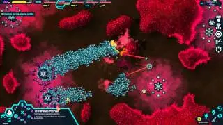 Infested Planet - Terminus
