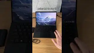 I am Returning the ROG Flow Z13