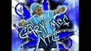 Gary McF Hanlon{The Weekend Tune}