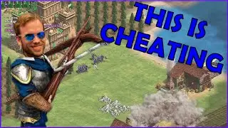 Fast Imp - Full Saracen Arbalest | BF Saracen Pocket