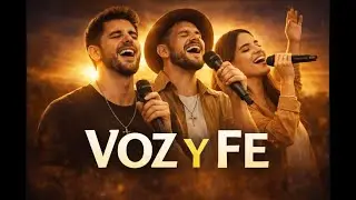 Fuerte En Mi Pequeñez – LANZAMIENTO GOSPEL INÉDITO DE 2025 QUE NO TE PUEDES PERDER!