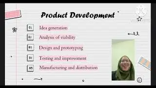 NPD GROUP 8 Presentation