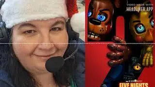 Five Nights at Freddy's 2 needs a more creative director. No fun (Review) (KSL Movie Show)