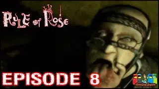 Rule Of Rose Ep 8: 