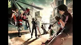 God Eater OST - One That Carries Solitude