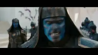 In This Moment - We Will Rock You
