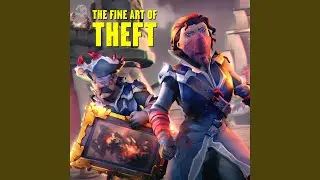 The Fine Art of Theft (Original Game Soundtrack)