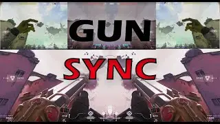 2 Ph&uacute;t Hơn Ph&aacute;o (KAIZ Remix) - Valorant Gun Sync