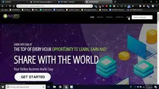 Setting Up a Bitcoin Wallet Live