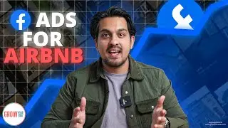 Как продвигать Airbnb на Facebook | Piers BK