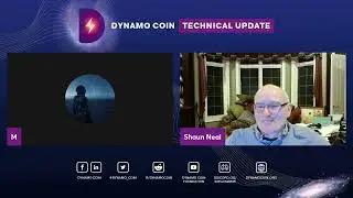 Dynamo Coin weekly technical update