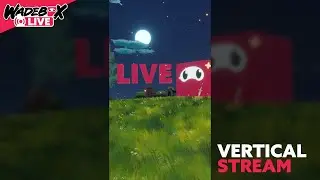Can we automate Skyblock? | SkyCafe (Vertical Live)